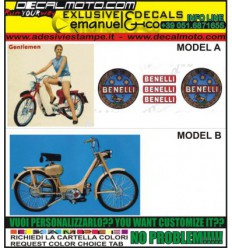GENTLEMEN 48